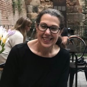 Meet your Posher, Judy